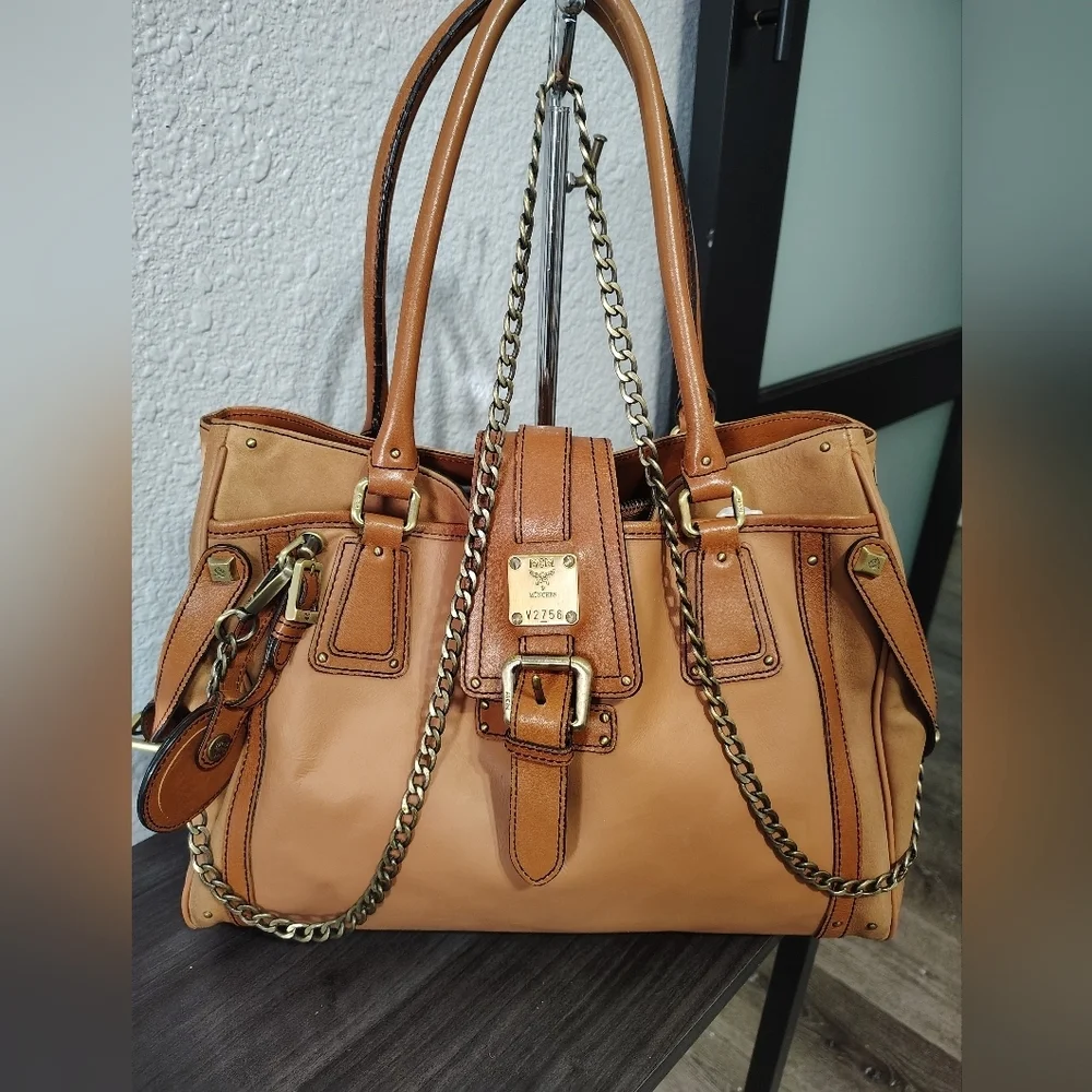 MCM Bags